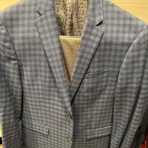 Penguin Sport Coat